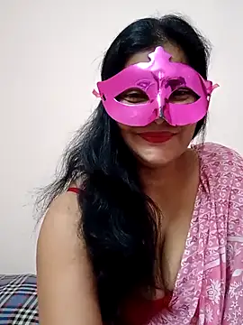 Ronak kaur online show from 12/02/25, 05:35