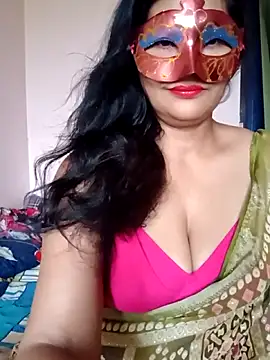 Ronak kaur online show from 03/31/26, 04:24