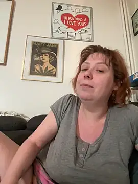 VeraaFlynn online show from 02/27/26, 07:30