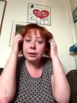 VeraaFlynn online show from 03/06/26, 06:32