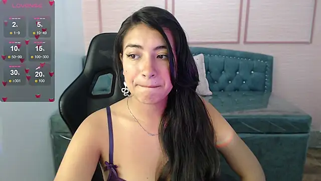 alexa romero t online show from 12/03/25, 01:20
