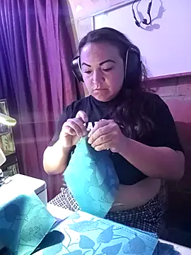 isis milove online show from 02/26/26, 02:05