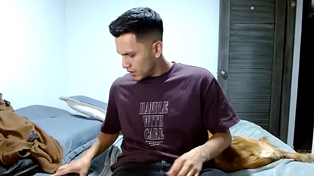 fetichistas96 online show from 03/31/26, 12:34