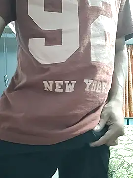 RightFielder online show from 07/11/26, 05:37