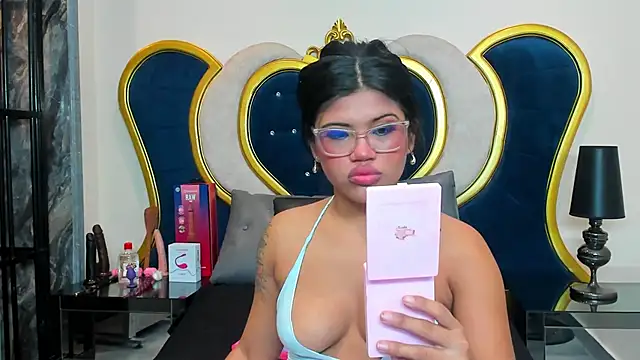 NovaMichel online show from 12/02/25, 11:26