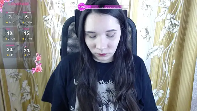 KateForLove online show from 10/06/25, 12:24