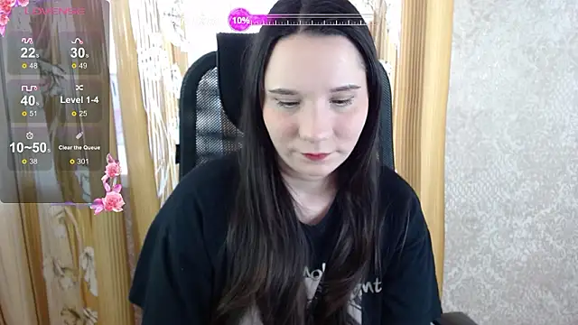 KateForLove online show from 03/26/26, 11:16