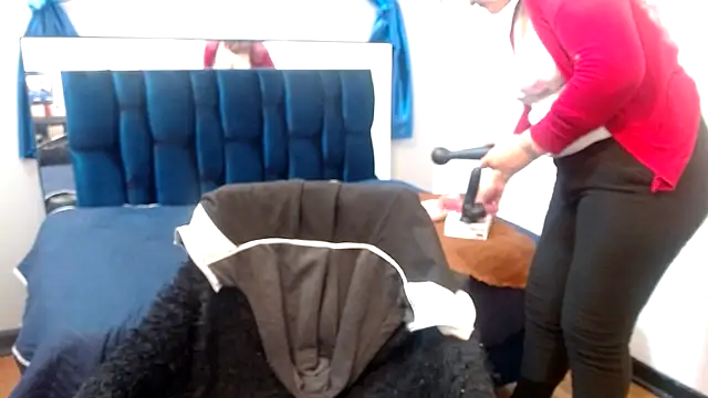 BiancaSteel online show from 03/15/25, 12:13