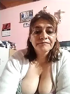 BiancaSteel online show from 03/19/25, 03:20