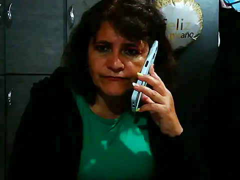 BiancaSteel online show from 07/11/26, 12:46