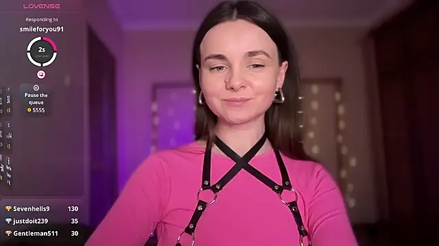 lanaloulou online show from 02/28/26, 10:33