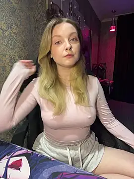 Lina ly online show from 03/12/26, 08:59