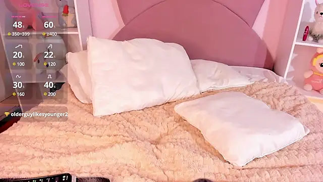 Kai riptide online show from 03/08/25, 06:43