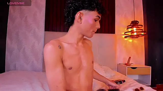 Kai riptide online show from 03/23/25, 06:37