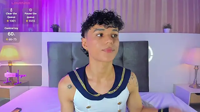 Kai riptide online show from 11/06/25, 08:43