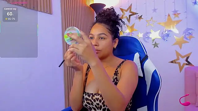 Sasha rd online show from 11/05/25, 01:11