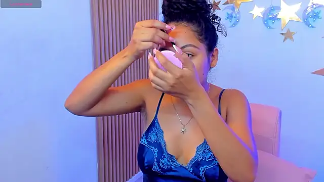 Sasha rd online show from 03/06/26, 01:18