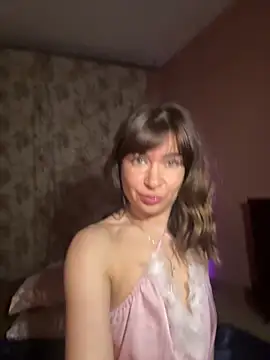 Mary Kiitty online show from 03/10/25, 04:25