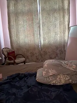 Mary Kiitty online show from 03/19/25, 02:35