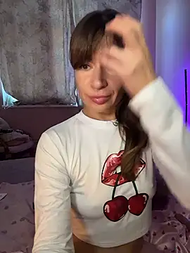 Mary Kiitty online show from 01/12/26, 02:00