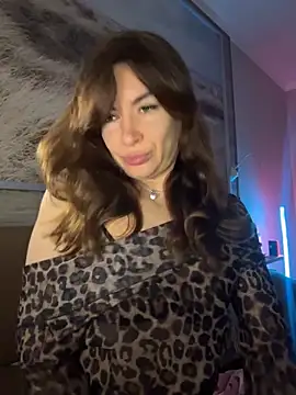 Mary Kiitty online show from 05/11/26, 11:27