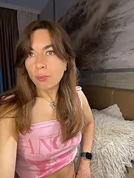 Mary Kiitty online show from 07/09/26, 11:36