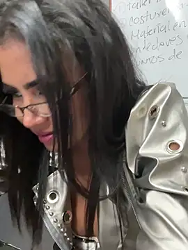 Ariana Rodriguez online show from 03/20/25, 09:35