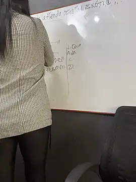 Ariana Rodriguez online show from 03/22/25, 02:47