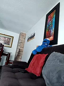 Ariana Rodriguez online show from 09/19/25, 03:34