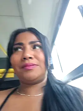 Ariana Rodriguez online show from 09/26/25, 03:05