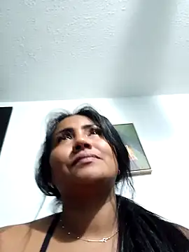 Ariana Rodriguez online show from 09/27/25, 03:11