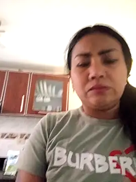 Ariana Rodriguez online show from 10/03/25, 01:19