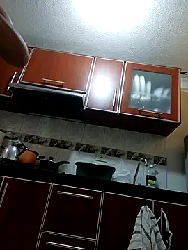 Ariana Rodriguez online show from 10/22/25, 12:38