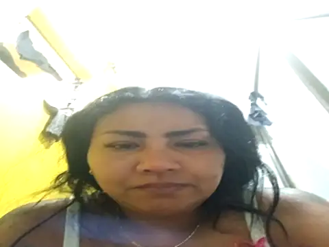 Ariana Rodriguez online show from 10/28/25, 12:09