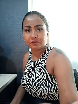 Ariana Rodriguez online show from 10/30/25, 02:40