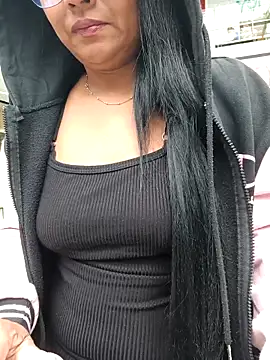 Ariana Rodriguez online show from 01/31/26, 07:11