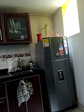 Ariana Rodriguez online show from 02/14/26, 02:47