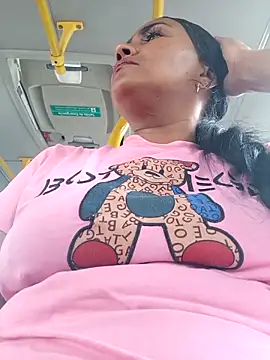 Ariana Rodriguez online show from 02/21/26, 05:14