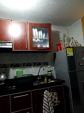 Ariana Rodriguez online show from 02/23/26, 12:57