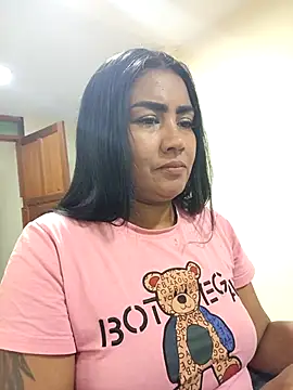 Ariana Rodriguez online show from 03/30/26, 03:24