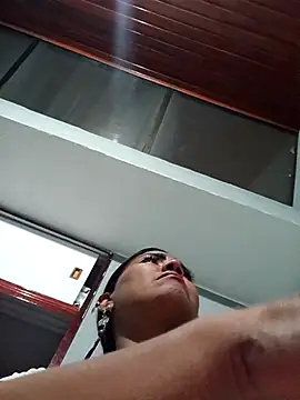 Ariana Rodriguez online show from 04/14/26, 03:01