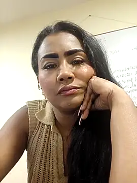 Ariana Rodriguez online show from 04/28/26, 02:55