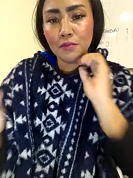 Ariana Rodriguez online show from 07/02/26, 04:24