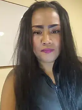 Ariana Rodriguez online show from 07/18/26, 06:23
