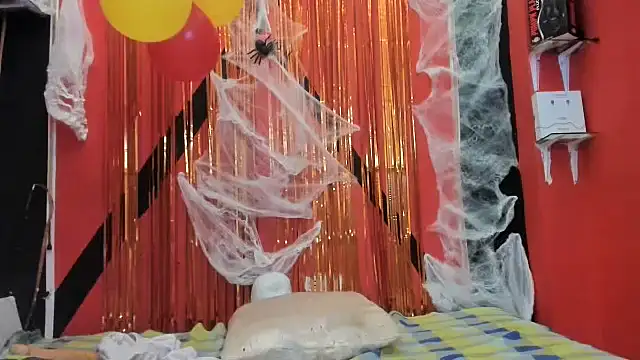 emma morgan 1 online show from 10/07/25, 02:25