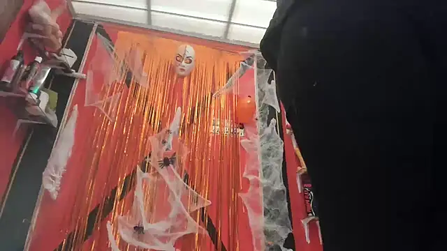 emma morgan 1 online show from 10/24/25, 01:07