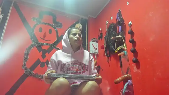 emma morgan 1 online show from 11/20/25, 10:48