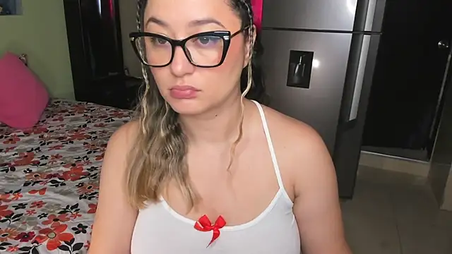 Shaday sm1th online show from 07/30/26, 12:48