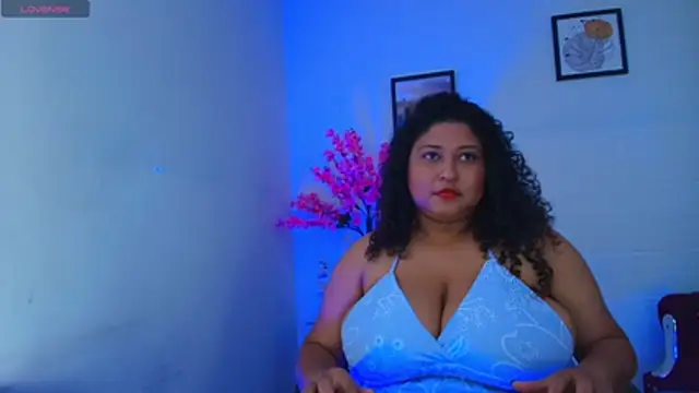 Ayliinn  online show from 07/01/26, 02:46