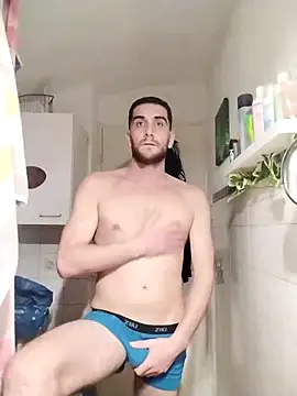 Anthopassif84 online show from 03/06/25, 10:15